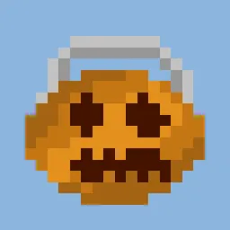 Pumpkin Moon